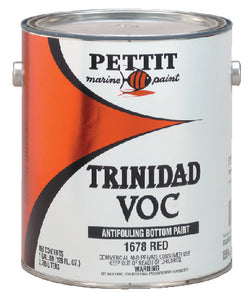 Pettit 1127806 Trinidad A/flow Voc Bluegal - LMC Shop