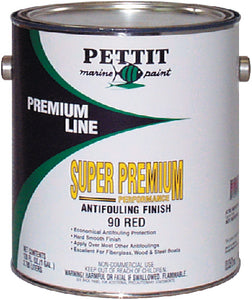 Pettit 1129006 Super Prem Perform Blue-Gal - LMC Shop