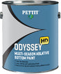 Pettit 1160706 Odyssey Hd Red Gl - LMC Shop