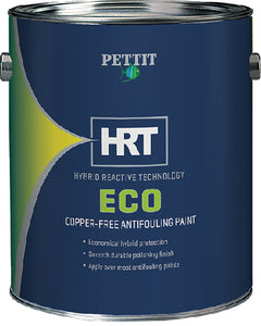 Pettit 1180008 Eco Hrt Black Qt - LMC Shop