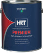 Pettit 1819G Premium Hrt Black Gallon - LMC Shop