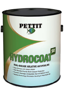 Pettit 1184706 Hydrocoat Sr Black 1847 Gl - LMC Shop