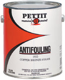 Pettit 1193306 Copper Bronze Antifouling Gal. - LMC Shop