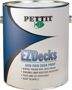 Pettit 1312908 Ez Decks Gray Qt - LMC Shop