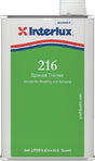 Interlux 216/1 Special Thinner-Gallon - LMC Shop