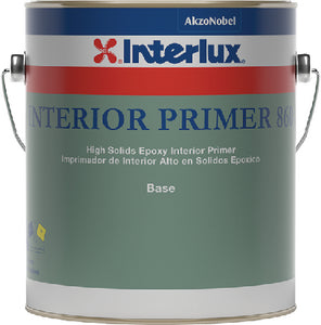 Interlux YIC862G Int Primer 860 White Base Gl - LMC Shop