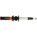 Cobra Electronics - WASP 9976 Camera Extension Pole Mt - LMC Shop
