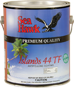 Seahawk 1002TF/GL Islands 44 Tf Blue Gl - LMC Shop