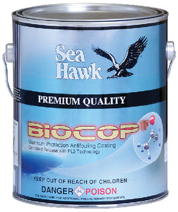 Seahawk 12051GL Biocop Tf Black Gl - LMC Shop