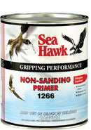 Seahawk 1266GL Fiberglass Non-Sanding Primer - LMC Shop