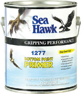 Seahawk 1277GL Bottom Paint Primer Gallon - LMC Shop