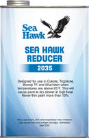Seahawk 2035GL Reducer (Hot Weather) Gl - LMC Shop