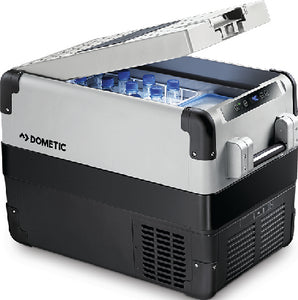 Dometic RV CFX-40W Port  Cooler 1 4cf Ac/dc Wifi - LMC Shop