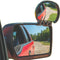 Dometic RV DM-3100 Mirror-Aero3 Blind Spot - LMC Shop