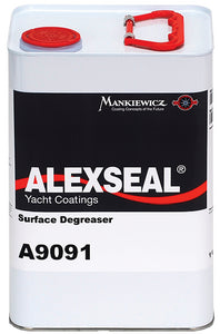 Alexseal Yacht Coatings A9091 Surface Degreaser Gl - LMC Shop