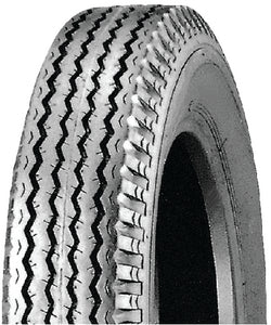Loadstar Tires 10002 480-8 B Ply K371 Tire Only - LMC Shop