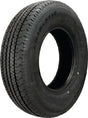 Loadstar Tires 10199 St175/80r13 C Ply Karrier - LMC Shop