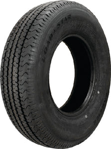 Loadstar Tires 10229 St215/75r14 C Ply Karrier - LMC Shop