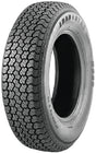 Loadstar Tires 1ST86 St205/75d14 C Ply K550 Tire - LMC Shop