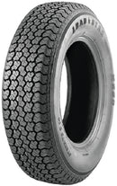 Loadstar Tires 1ST90 St215/75d14 C Ply K550 Tire - LMC Shop