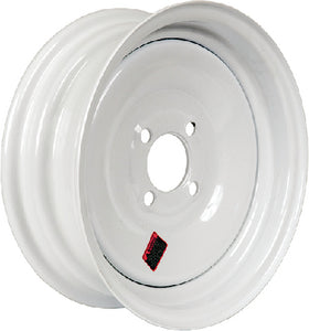 Loadstar Tires 20006 8x3.75 5h-4.5 Wh - LMC Shop