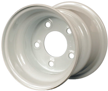 Loadstar Tires 20046 10x6 Lb 5h-4.5 Wh - LMC Shop