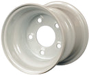 Loadstar Tires 20046 10x6 Lb 5h-4.5 Wh - LMC Shop