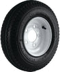 Loadstar Tires 30020 480-8 B/5h Wh K371 - LMC Shop