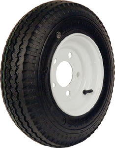 Loadstar Tires 30520 480-12 B/4h Pln Wh K353 - LMC Shop