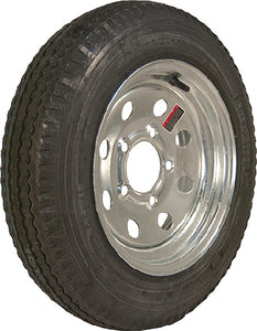 Loadstar Tires 30552 480-12 B/4h Mod Galv K353 - LMC Shop