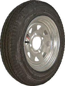 Loadstar Tires 30710 530-12 B/4h Spk Galv K353 - LMC Shop