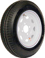 Loadstar Tires 30740 530-12 B/5h Spk Wh Str K353 - LMC Shop