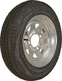 Loadstar Tires 30750 530-12 B/5h Spk Galv K353 - LMC Shop