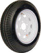 Loadstar Tires 30820 530-12 C/5h Spk Wh Str K353 - LMC Shop