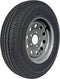 Loadstar Tires 31202 St145/r12 D/5h Spoke Galv - LMC Shop