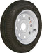 Loadstar Tires 31212 St145/r12 D/5h Mod White - LMC Shop