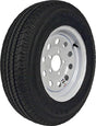 Loadstar Tires 31957 St175/80r13 Lrc W/5 Hole Mod - LMC Shop