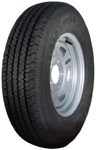 Loadstar Tires 31967 St175/80r13 C/5h Blade Silv - LMC Shop