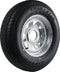 Loadstar Tires 31987 St185/80r13 C/5h Dir Galv - LMC Shop