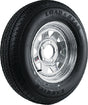 Loadstar Tires 32468 St225/75r15 C/5h Spk Galv Karr - LMC Shop