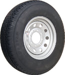 Loadstar Tires 34947 St235/80r16e/8h Silver Mod - LMC Shop