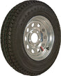 Loadstar Tires 3S230 St175/80d13 C/5h Mod Galv Load - LMC Shop