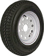 Loadstar Tires 3S470 St205/75d14 C/5h Mod Wh Str Lo - LMC Shop