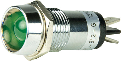 Marinco_Guest_AFI_Nicro_BEP 1001103 Led Pilot Ind Light 12v Green - LMC Shop