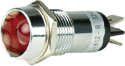 Marinco_Guest_AFI_Nicro_BEP 1001104 Led Pilot Ind Light 12v Red - LMC Shop