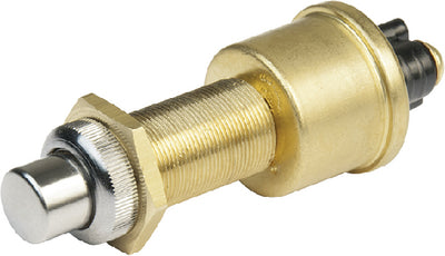 Marinco_Guest_AFI_Nicro_BEP 1001504 Push Button Hd Spst Off-(On) - LMC Shop