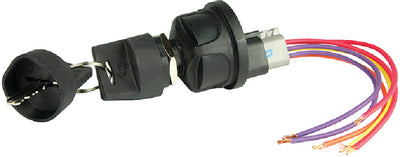 Marinco_Guest_AFI_Nicro_BEP 1001603 Ignition Sw Acc-Off-Ign Ac-Srt - LMC Shop