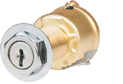 Marinco_Guest_AFI_Nicro_BEP 1001605 Ignition Switch 2pos Off-On - LMC Shop