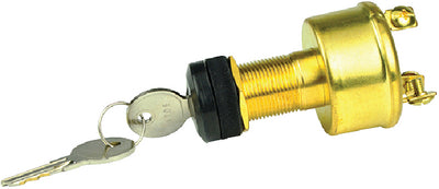 Marinco_Guest_AFI_Nicro_BEP 1001606 Ignition Sw 3pos Off-Ign-Start - LMC Shop
