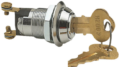 Marinco_Guest_AFI_Nicro_BEP 1001608 Ignition Switch 2pos Off-On - LMC Shop